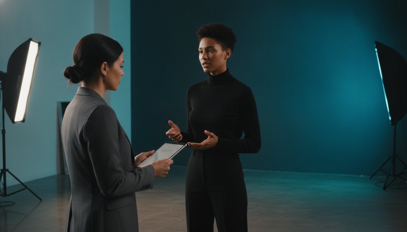 What Modeling Agencies Look for in 2026: Insider Guide