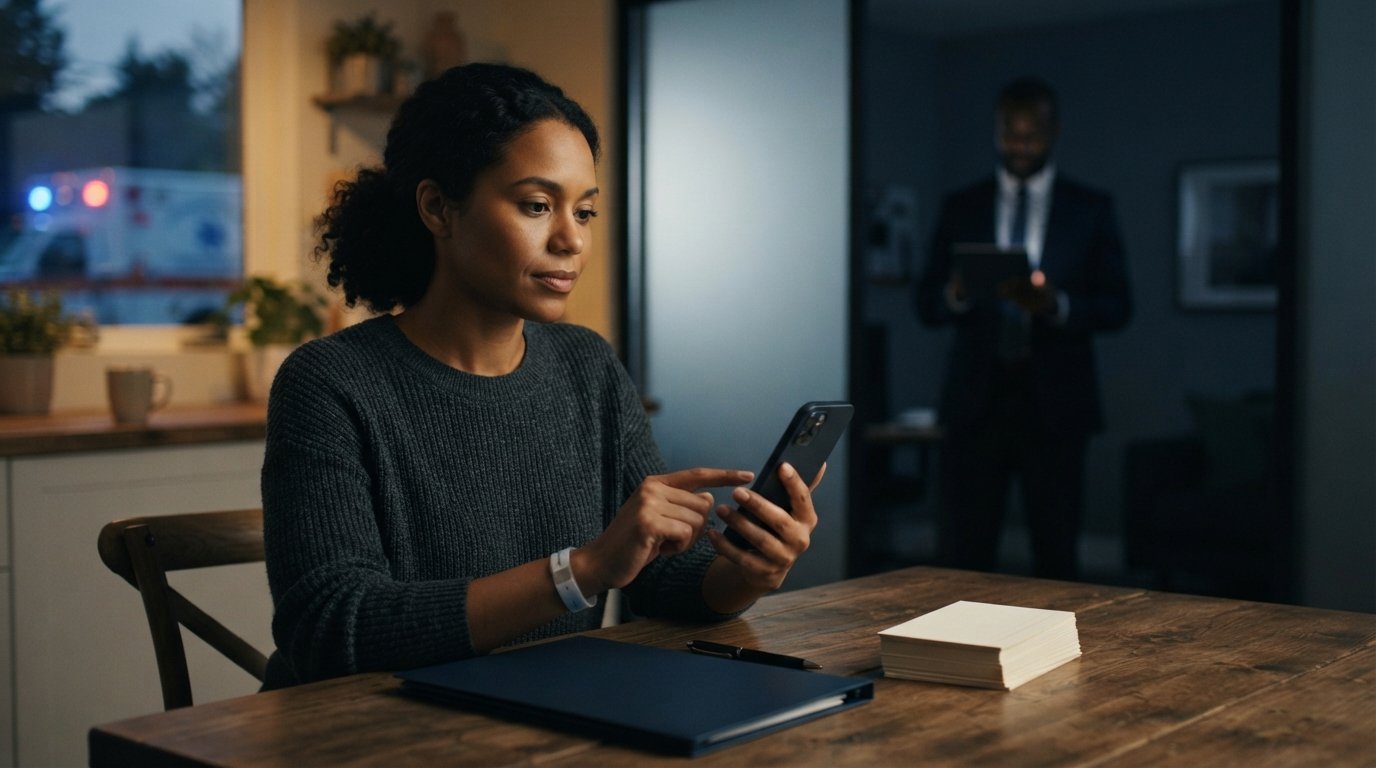 What Not to Say to an Insurance Adjuster: 2026 Checklist
