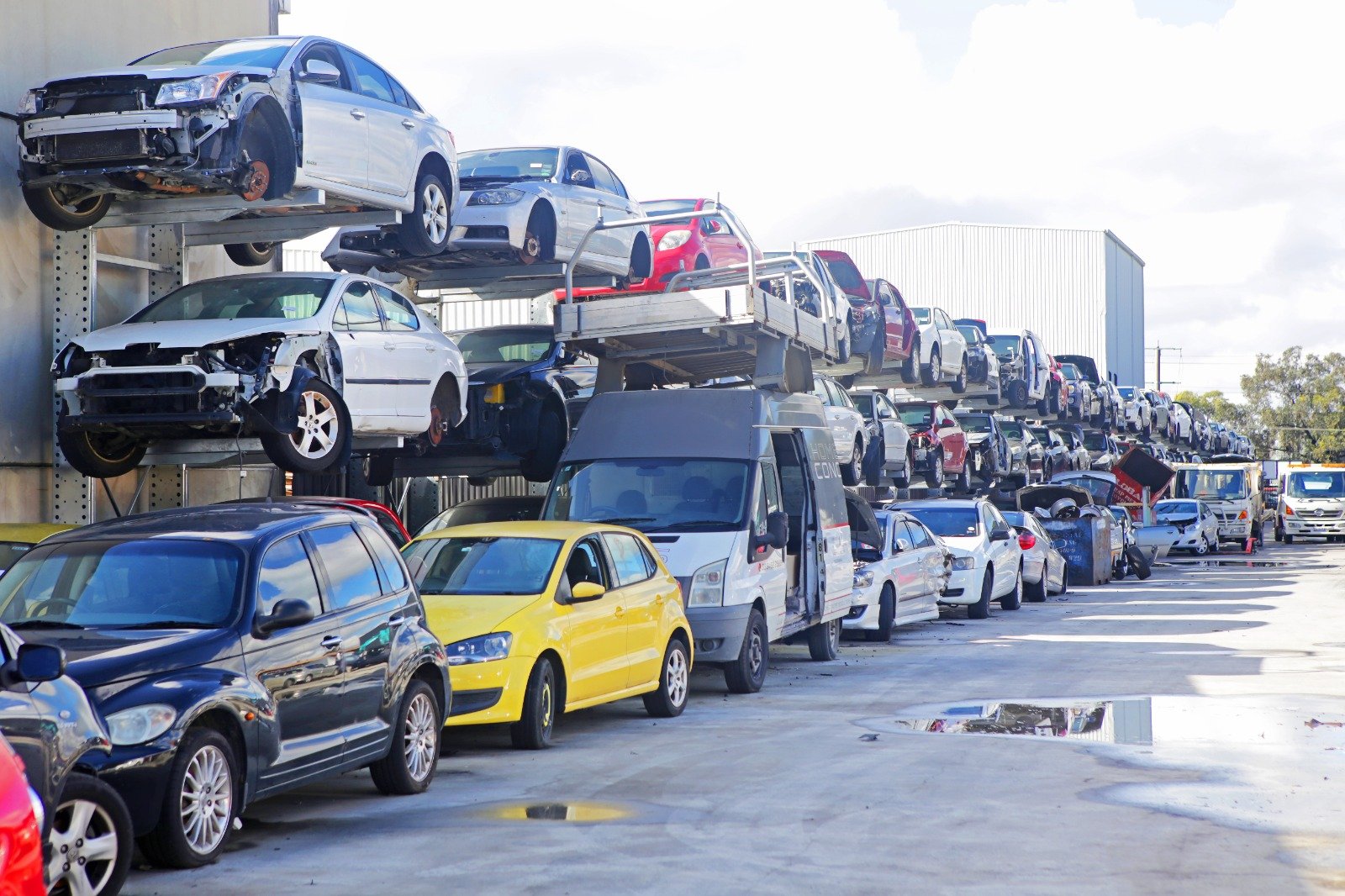 What Paperwork to Scrap a Car in Victoria? (2026)