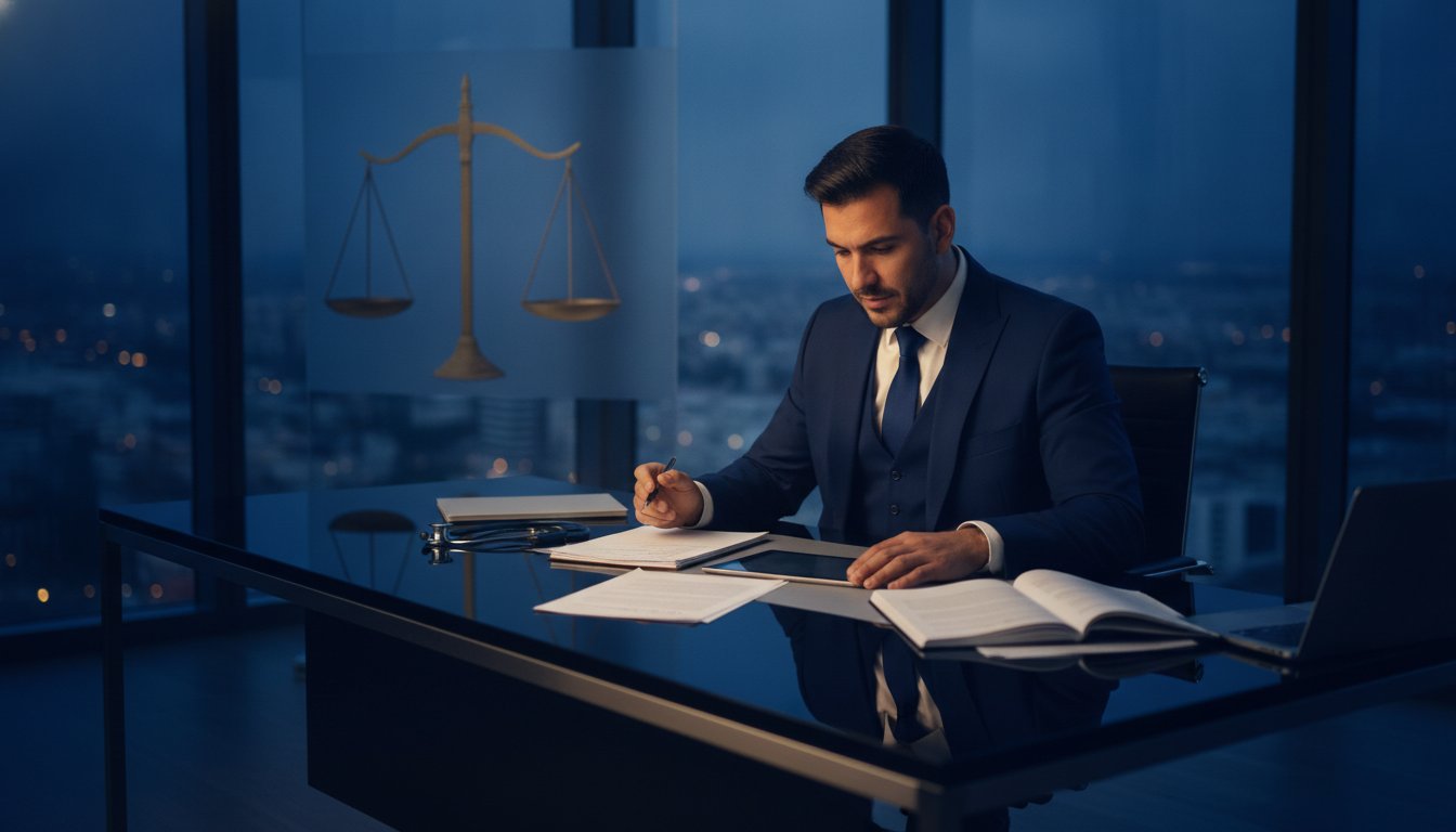 What Percentage Do Injury Attorneys Take? 2026 Guide
