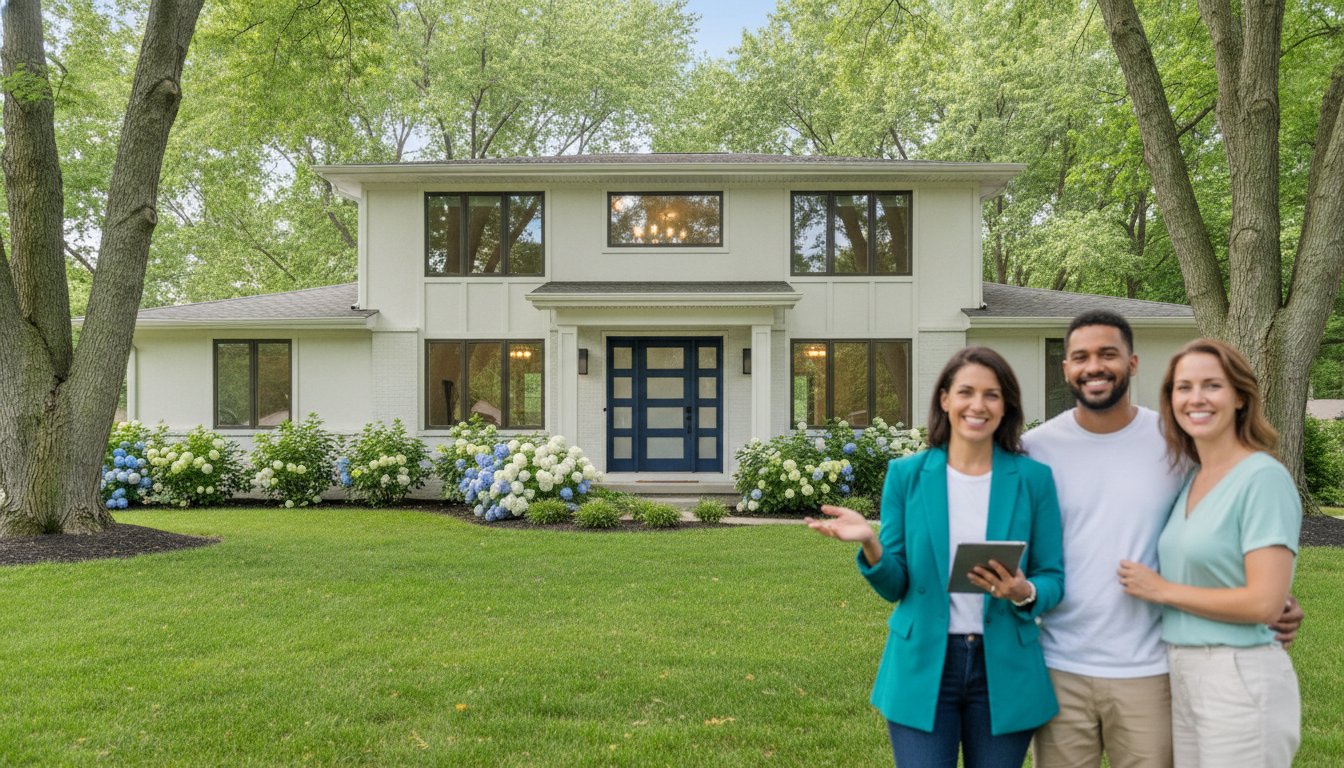 What Repairs to Make Before Selling a House in Michigan: A Strategic 2026 Guide