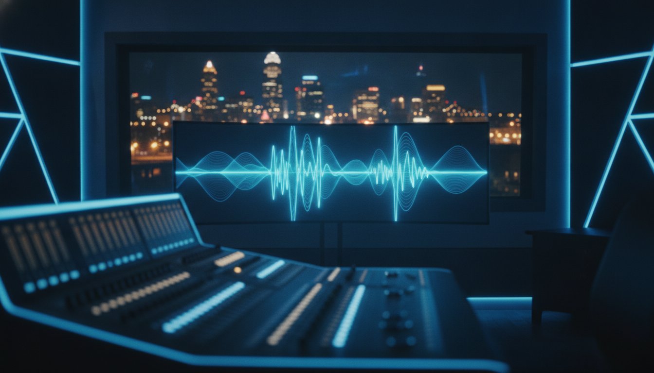What Sample Rate to Record At? The Definitive Guide for 2026