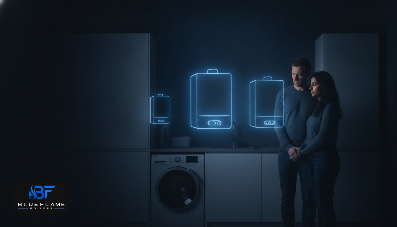 What Size Boiler Do I Need? 2026 UK Homeowner’s Guide
