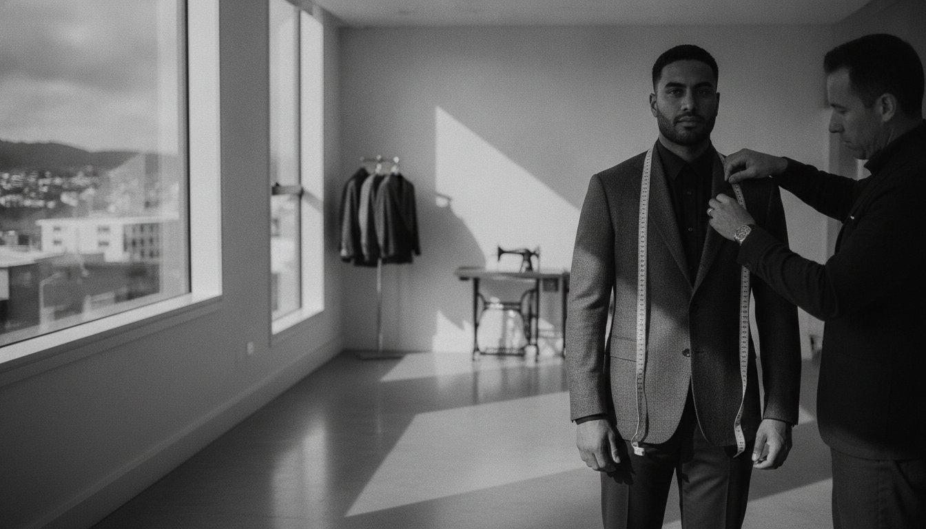 What Size Suit Do I Need? The 2026 Guide to a Perfect Fit
