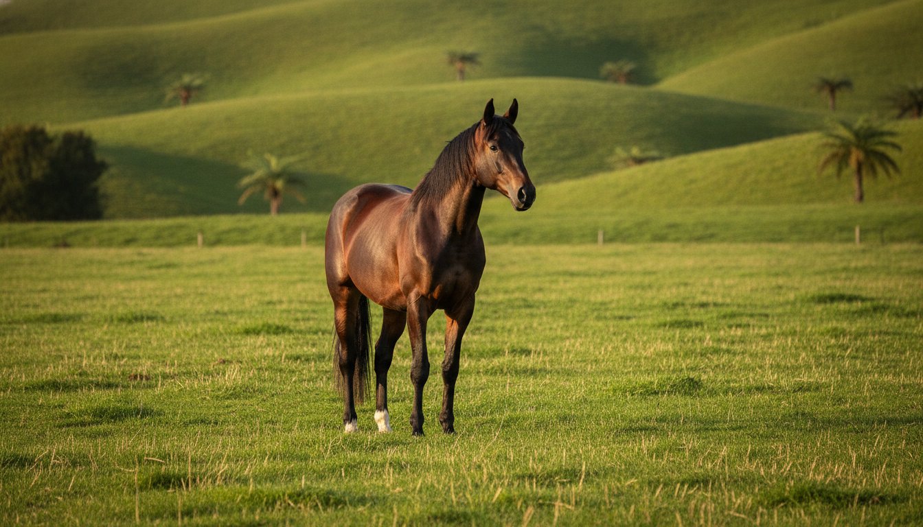 What Supplements Does My Horse Need in NZ? The 2026 Essential Guide