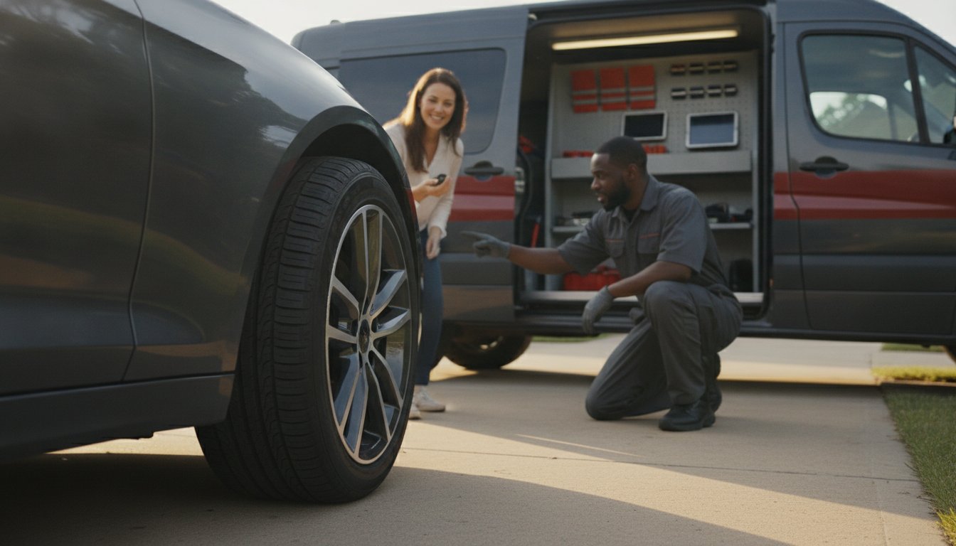What Tires Do I Need for My Car? (2026 Buyer's Guide)