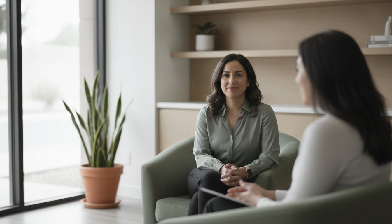What to Ask a Therapist Before Booking: Finding Your Fit