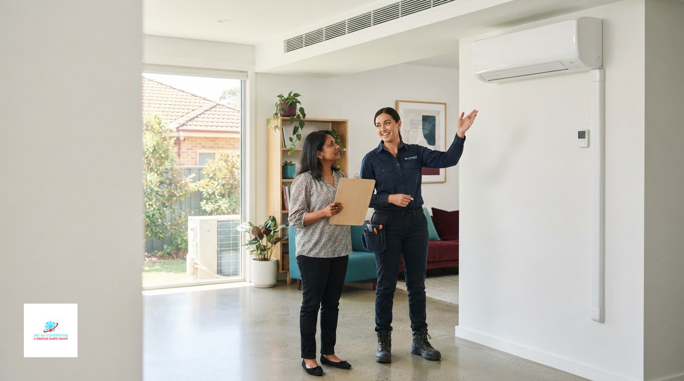 What to Ask Your Aircon Installer: A Sydney Homeowner’s Checklist
