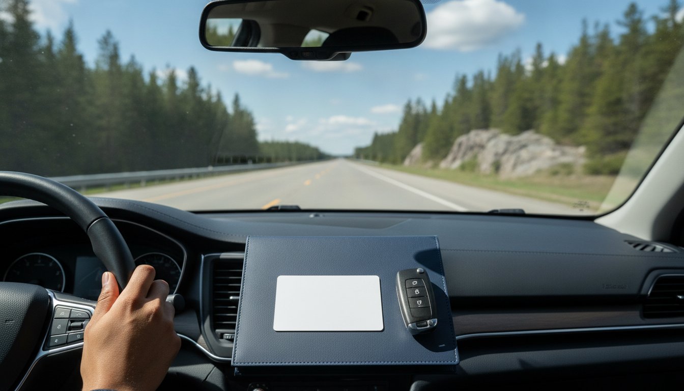 What to Bring to Your G2 Road Test in 2026: The Ultimate Preparation Checklist