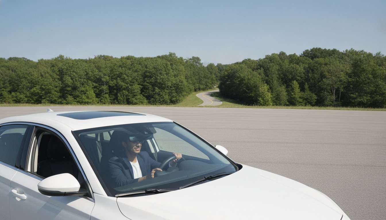 What to Bring to Your Ontario G2 Road Test: 2026 Checklist