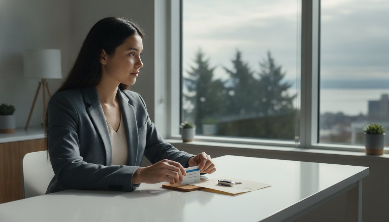 What to Bring to Your WA DOL Knowledge Test: The Ultimate 2026 Checklist