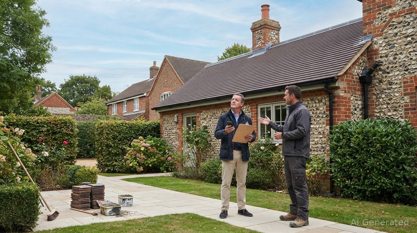 What to Check After a Roofer Has Finished: A Safe Homeowner Checklist