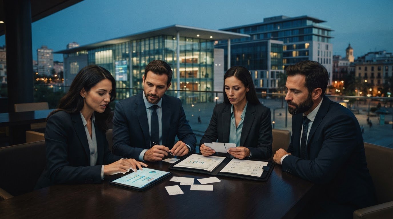 What to Check Before Booking Event Hotels: A Practical Checklist