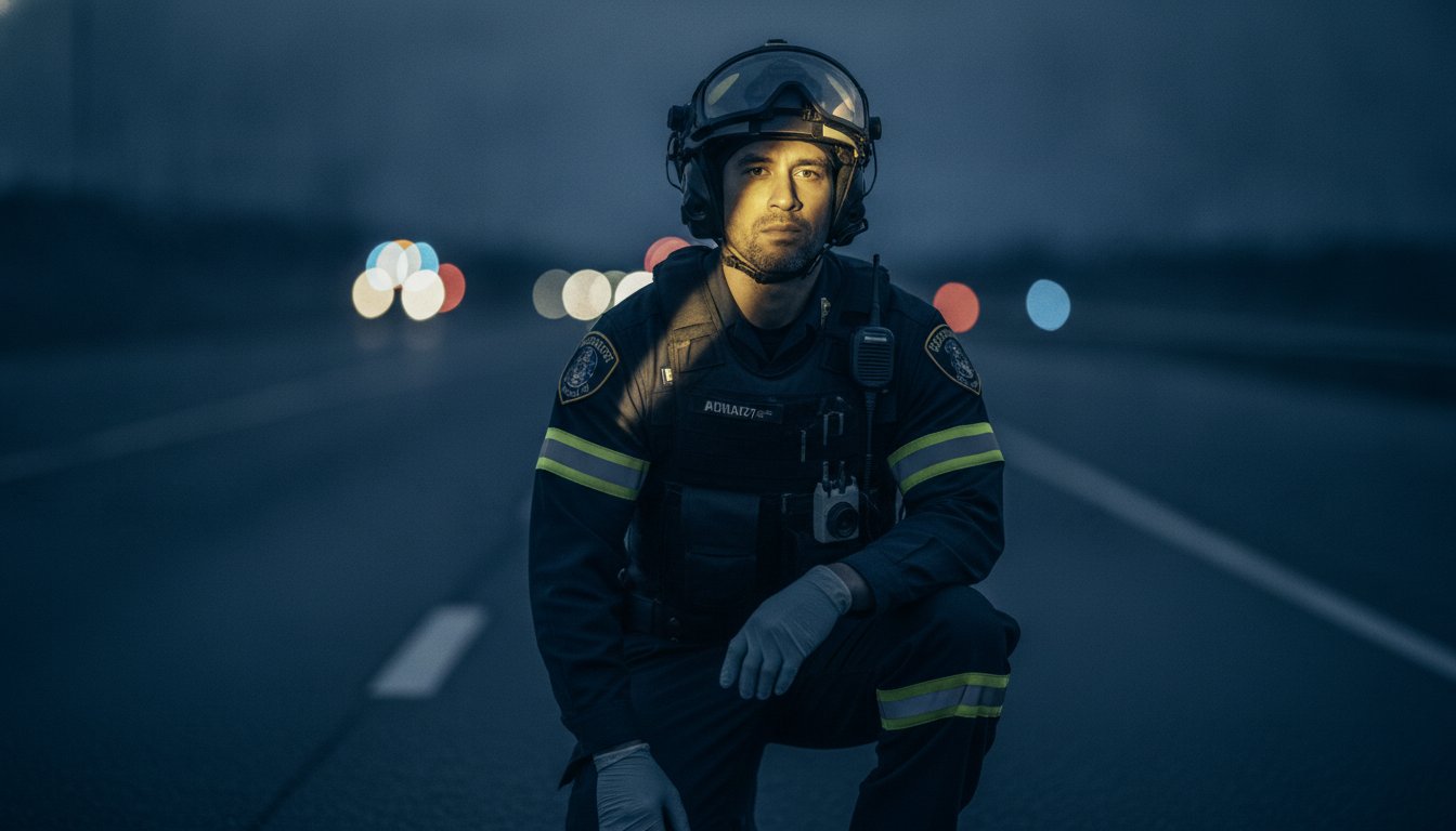 What to Do After a Car Accident: 2026 Checklist