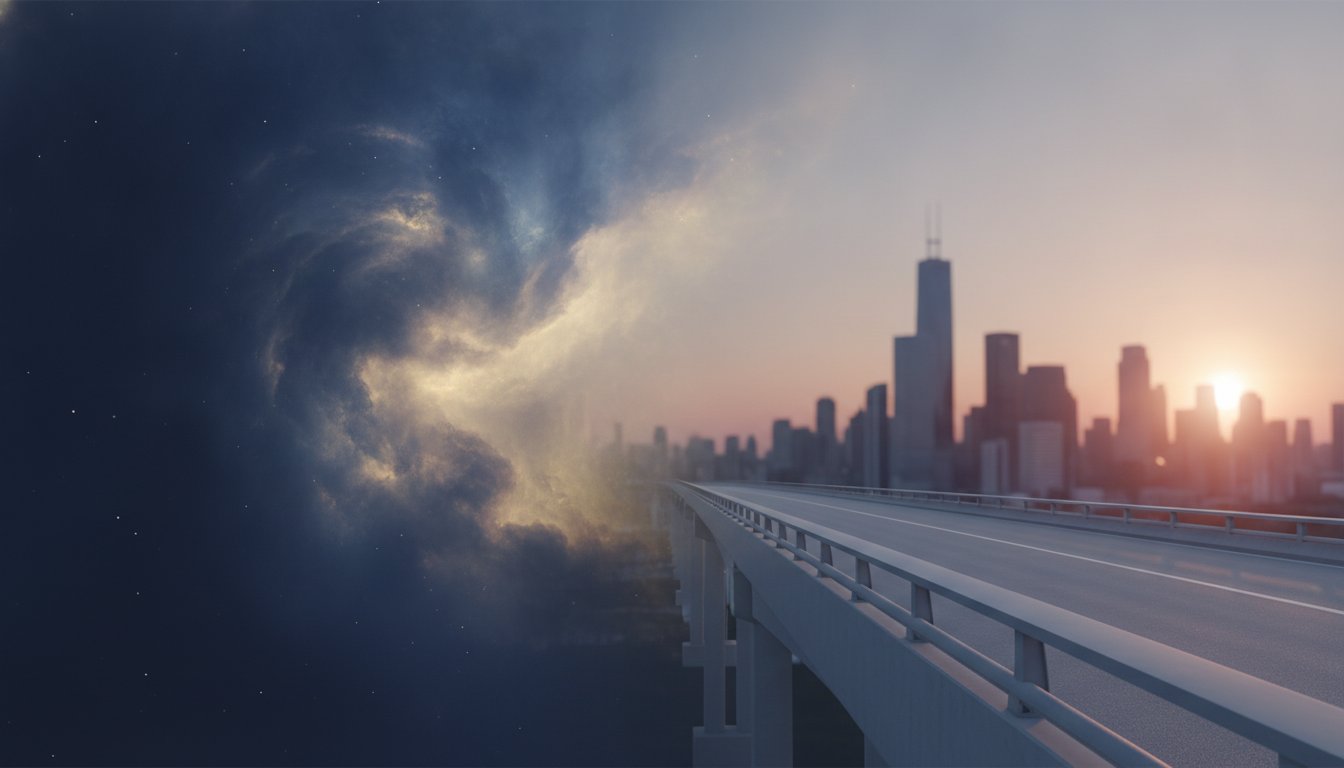 What to Do After a Psychic Reading: A Framework for Integration