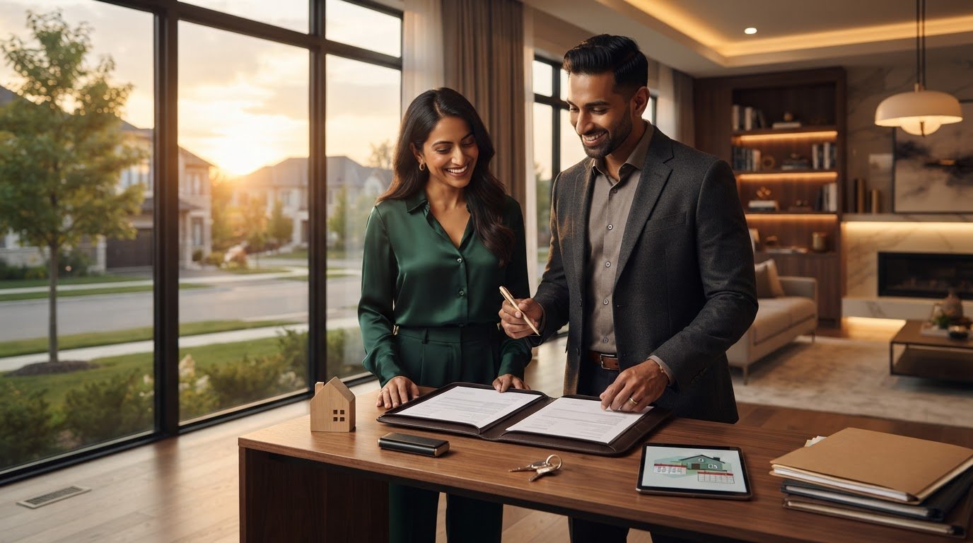 What to Do After Your Offer Is Accepted on a House