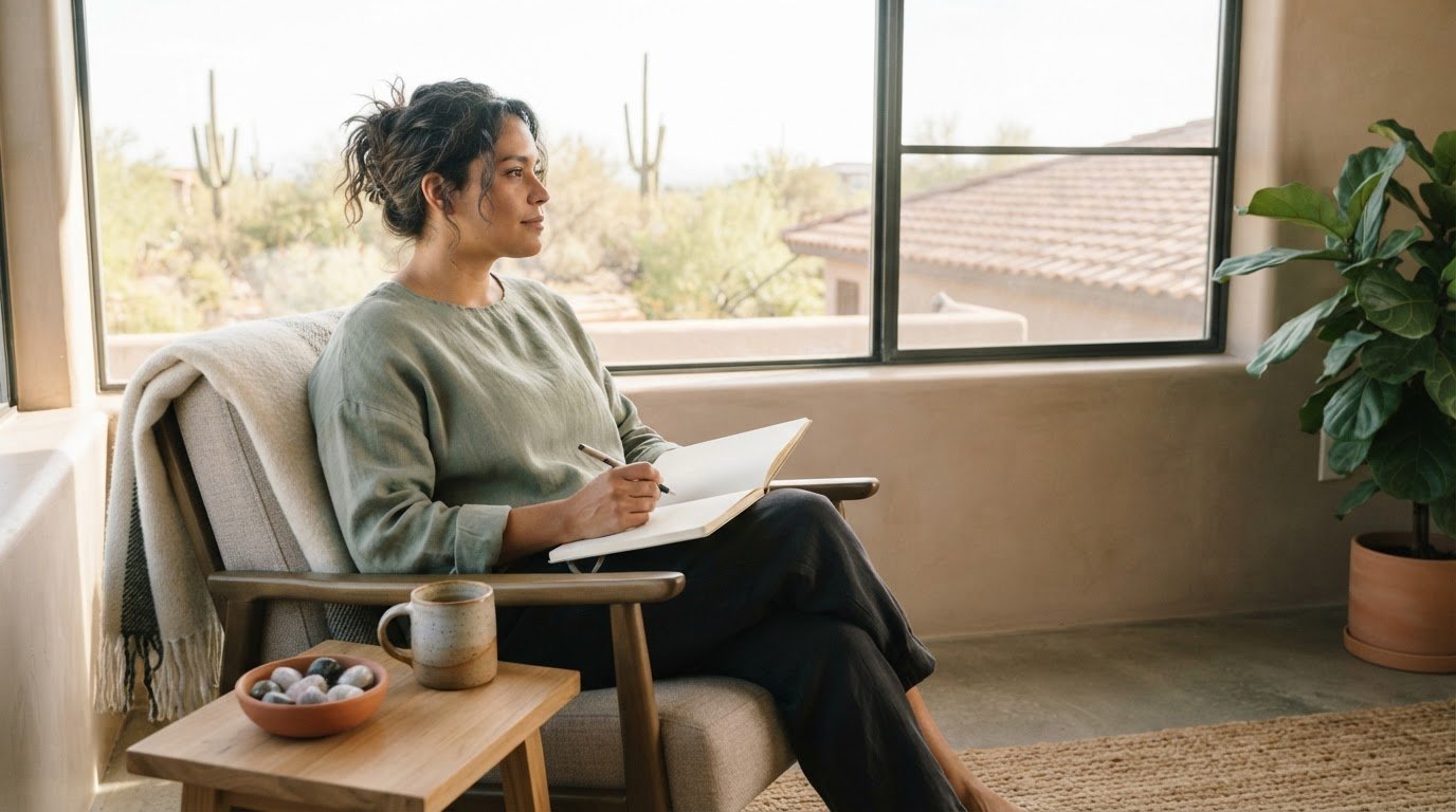 What to Do Between Counseling Sessions for Best Results