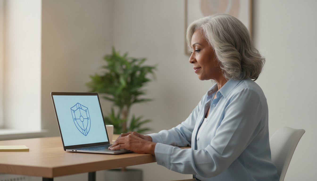 What to Do If Your Email Is Hacked: A Calm Step-by-Step Guide for Seniors