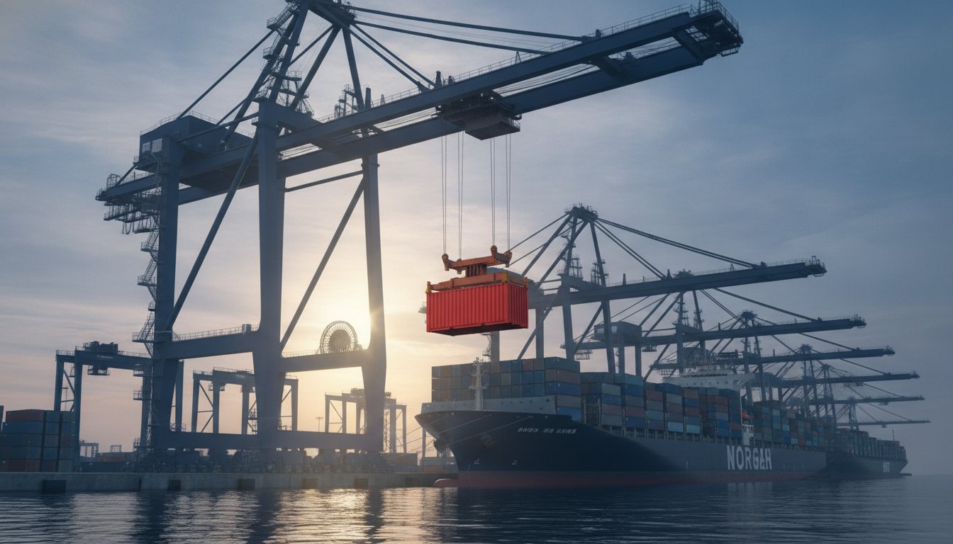 What to Do If Your Shipment Is Held by Customs: A 2026 Action Plan for Importers