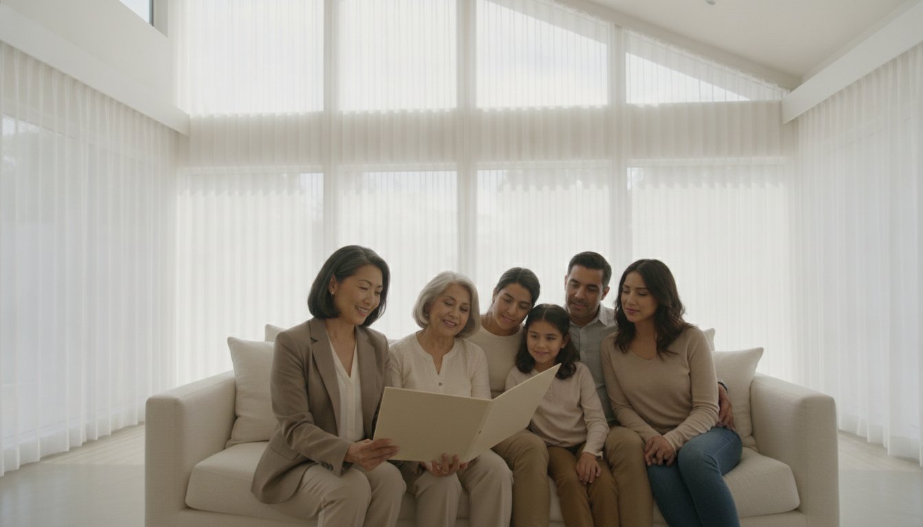 What to Do When Someone Dies at Home in Anaheim