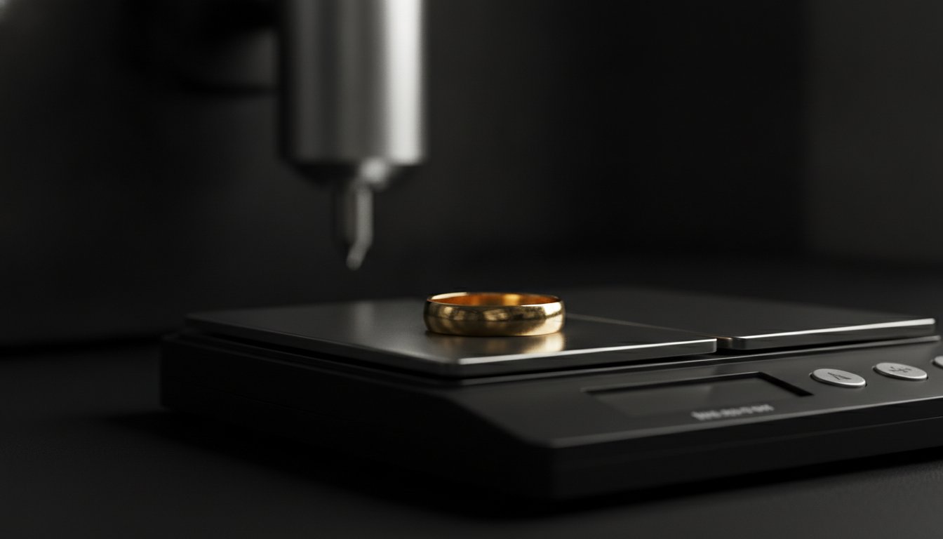 What to Do With Old Wedding Rings in Houston: 2026 Guide