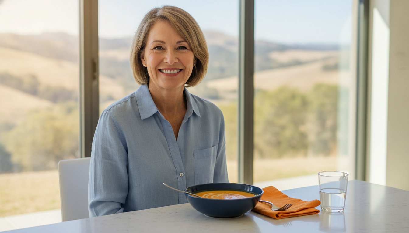 What to Eat After All-on-4 Surgery: A Complete Recovery Diet Guide