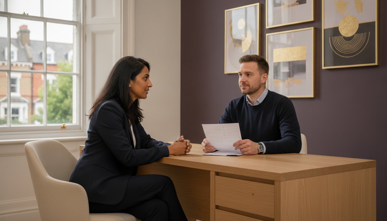 What to Expect at a Private GP Appointment: A Comprehensive Patient Checklist