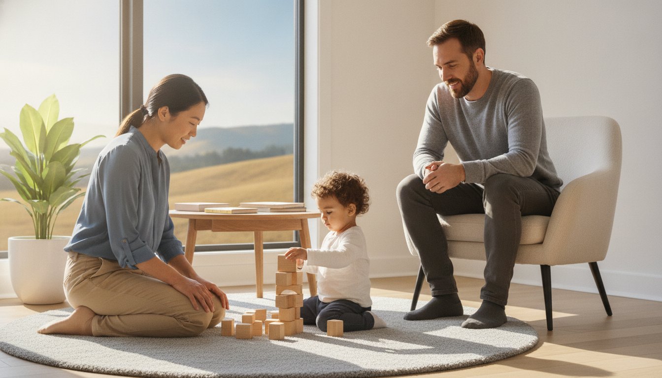 What to Expect During a Toddler Social Emotional Assessment: A Parent’s Guide