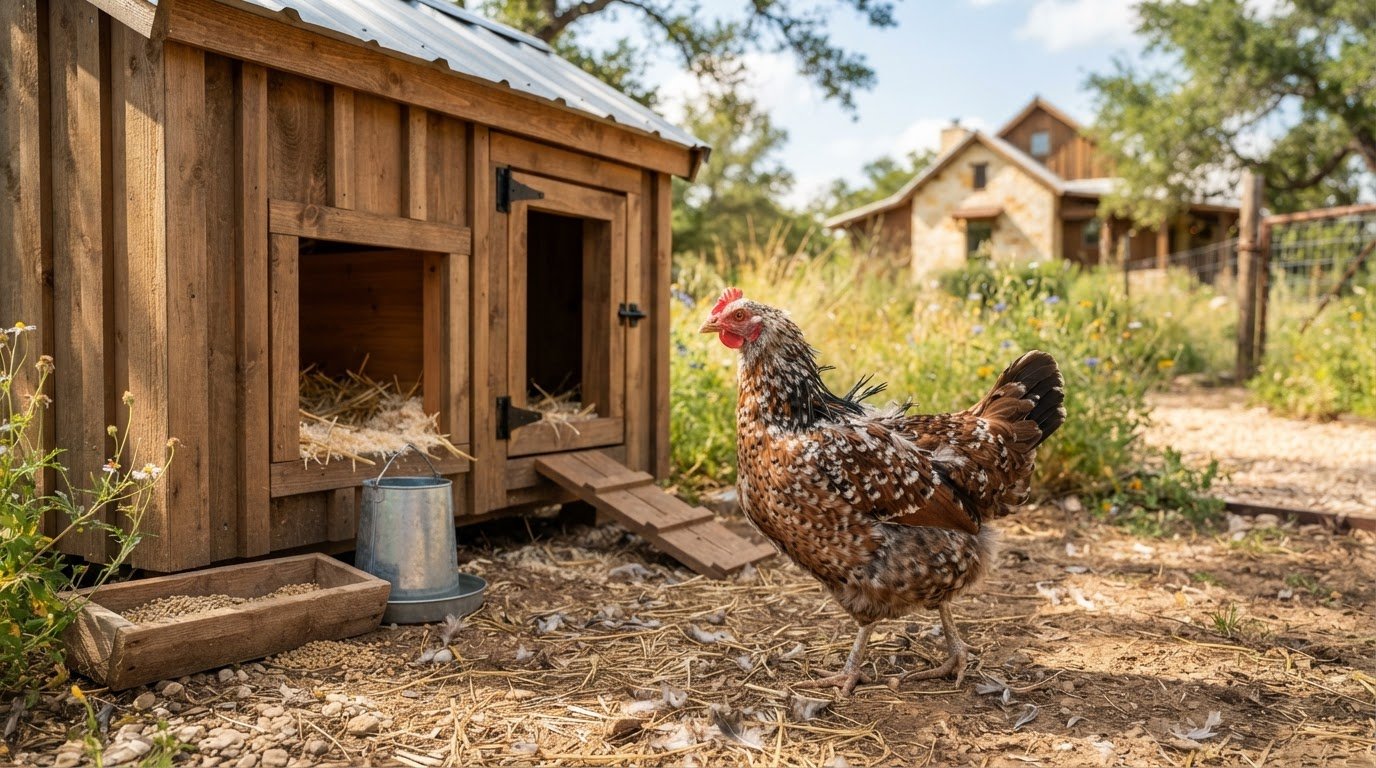 What to Expect During Chicken Molting: Signs, Timing, and Care