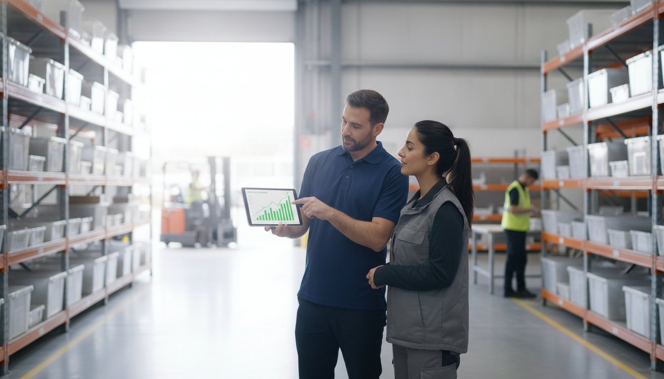 What to Expect from a Business Adviser: Local Owner Guide