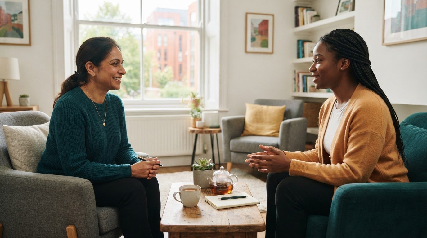 What to Expect in Individual Counselling: A Clear, Reassuring Guide
