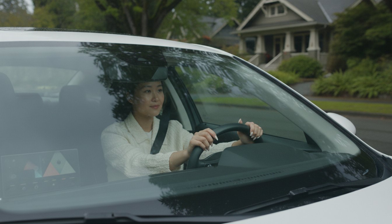 What to Expect on Your Driving Test in WA: Your 2026 Seattle Guide