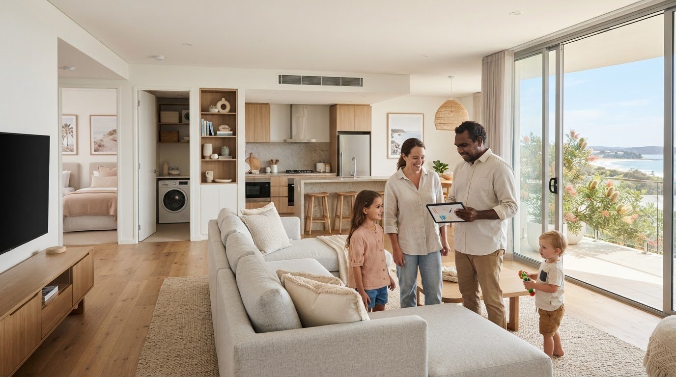 What to Look for in a Family Holiday Rental: 2026 Checklist