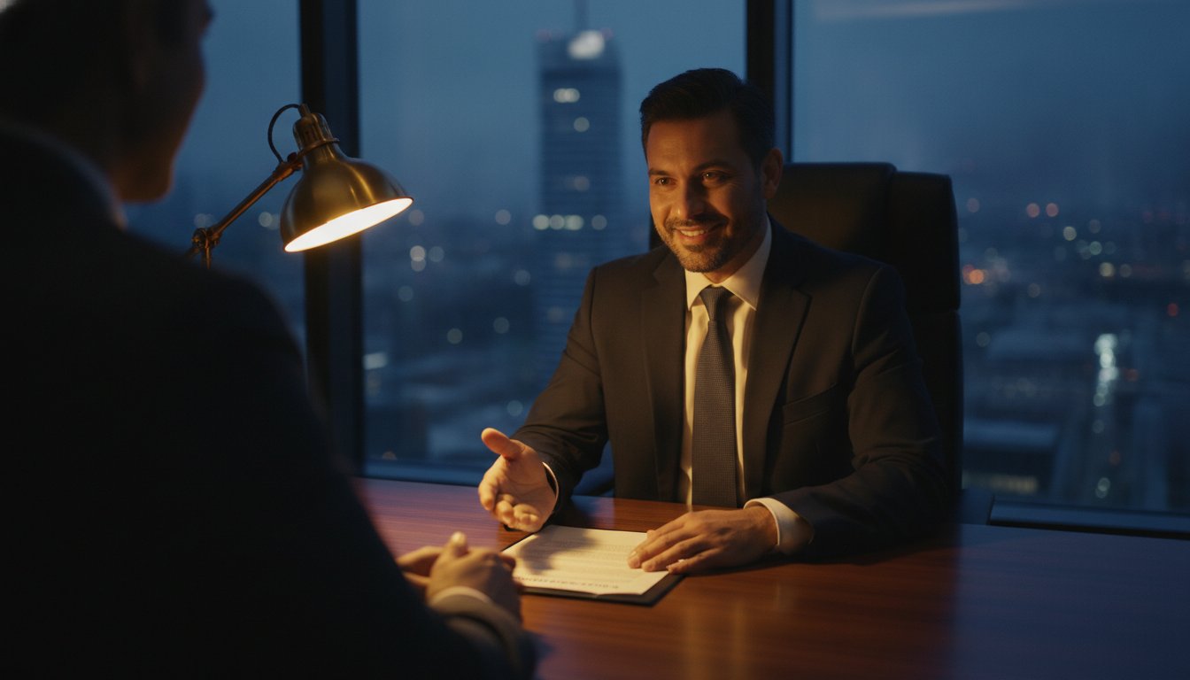 What to Look for in a Personal Injury Lawyer: 2026 Guide