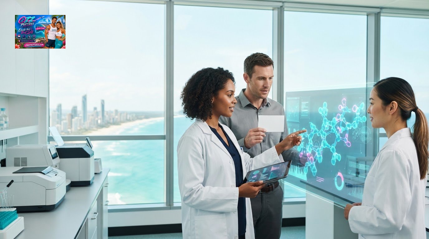 What to Look for in a Research Reagent Supplier