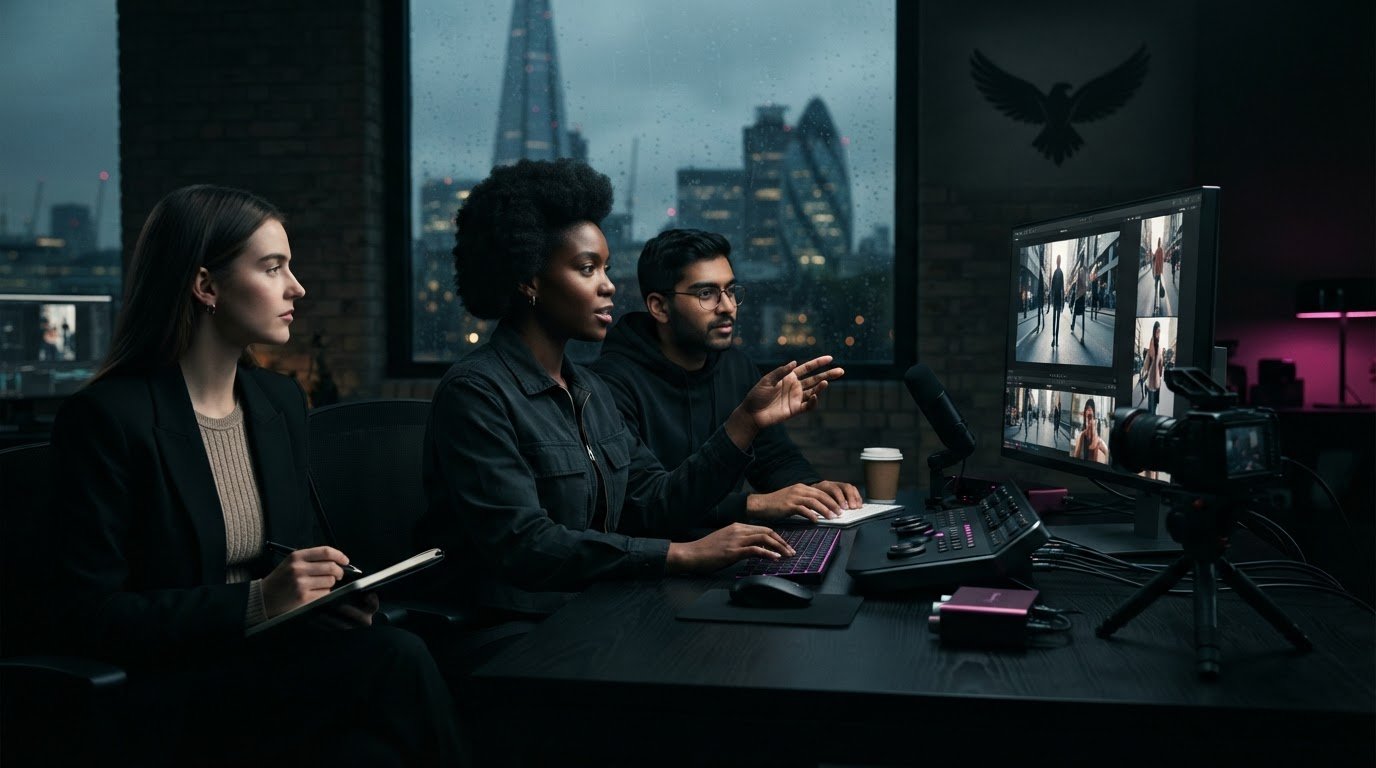 What to Look for in a Social Media Agency: 2026 UK Guide