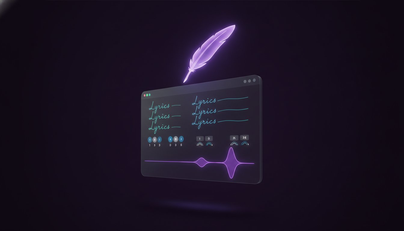The Architect’s Workspace: Choosing Songwriting and Poetry Software for Elite Craft