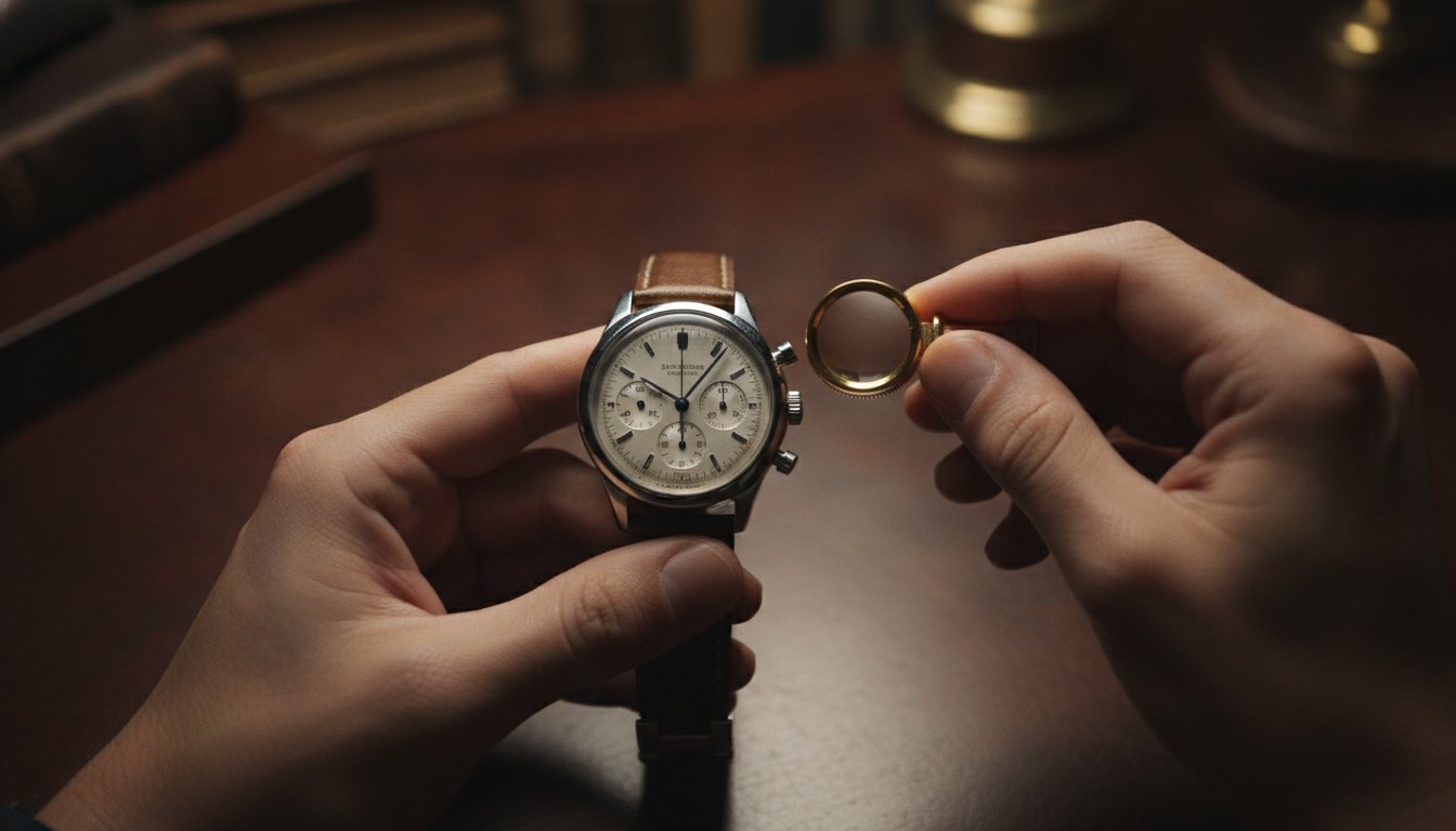 What to Look for When Buying a Pre-Owned Watch: The 2026 Collector’s Guide