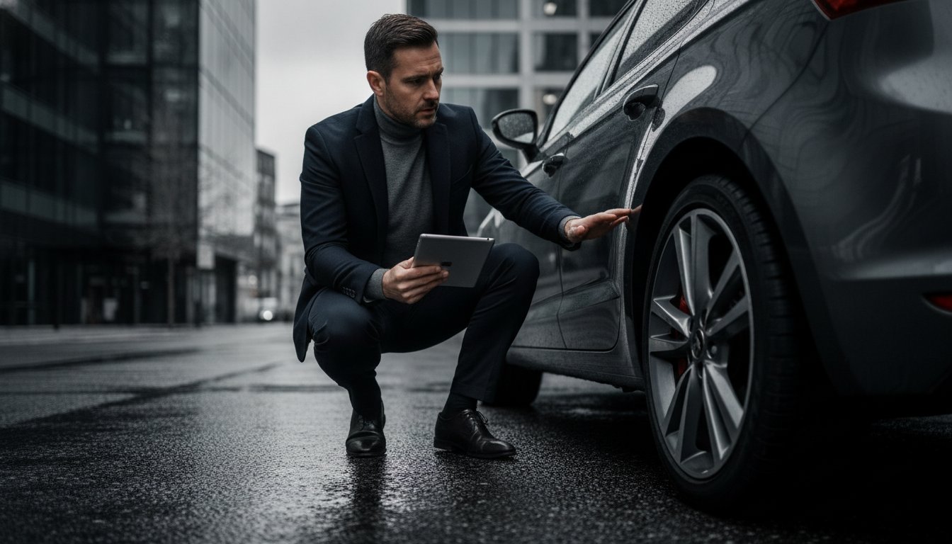 What to Look for When Buying a Used Car: The Ultimate 2026 UK Checklist
