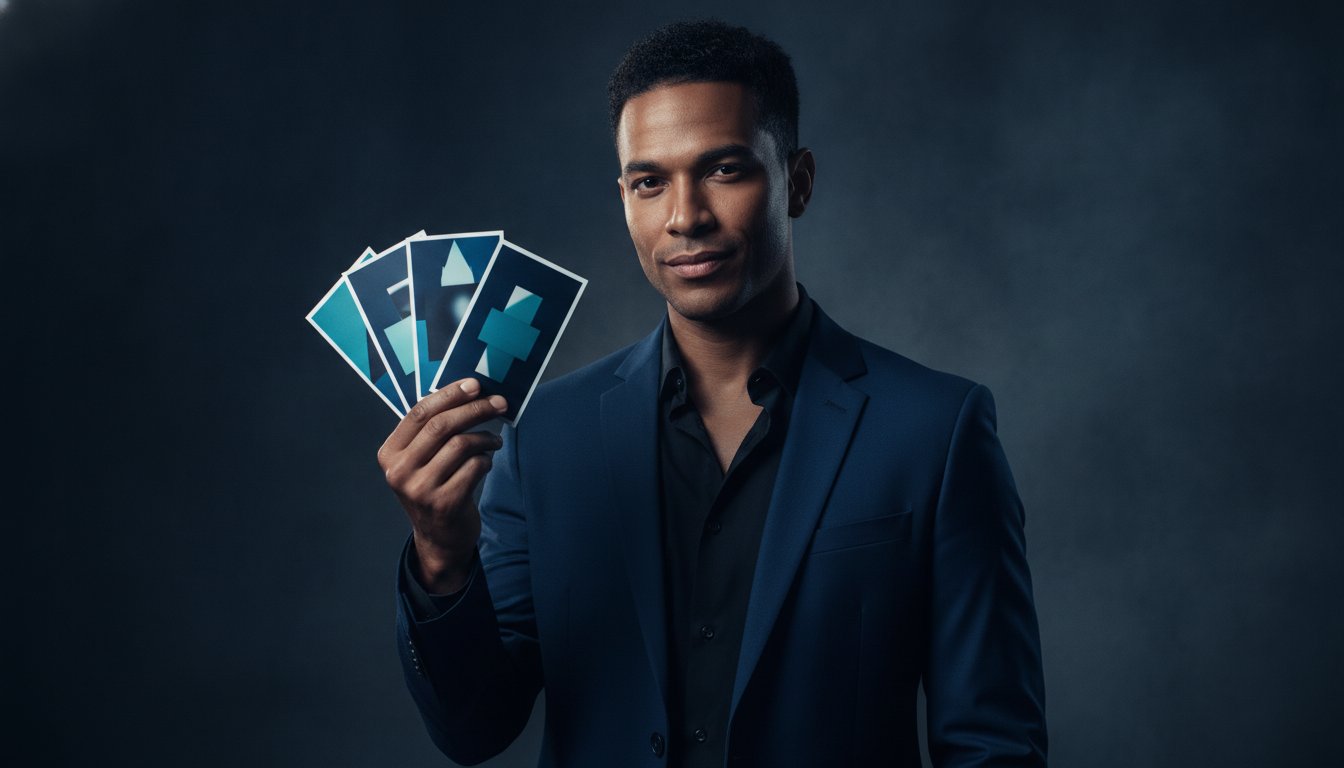 What to Put on a Model Comp Card: The 2026 Industry Standard