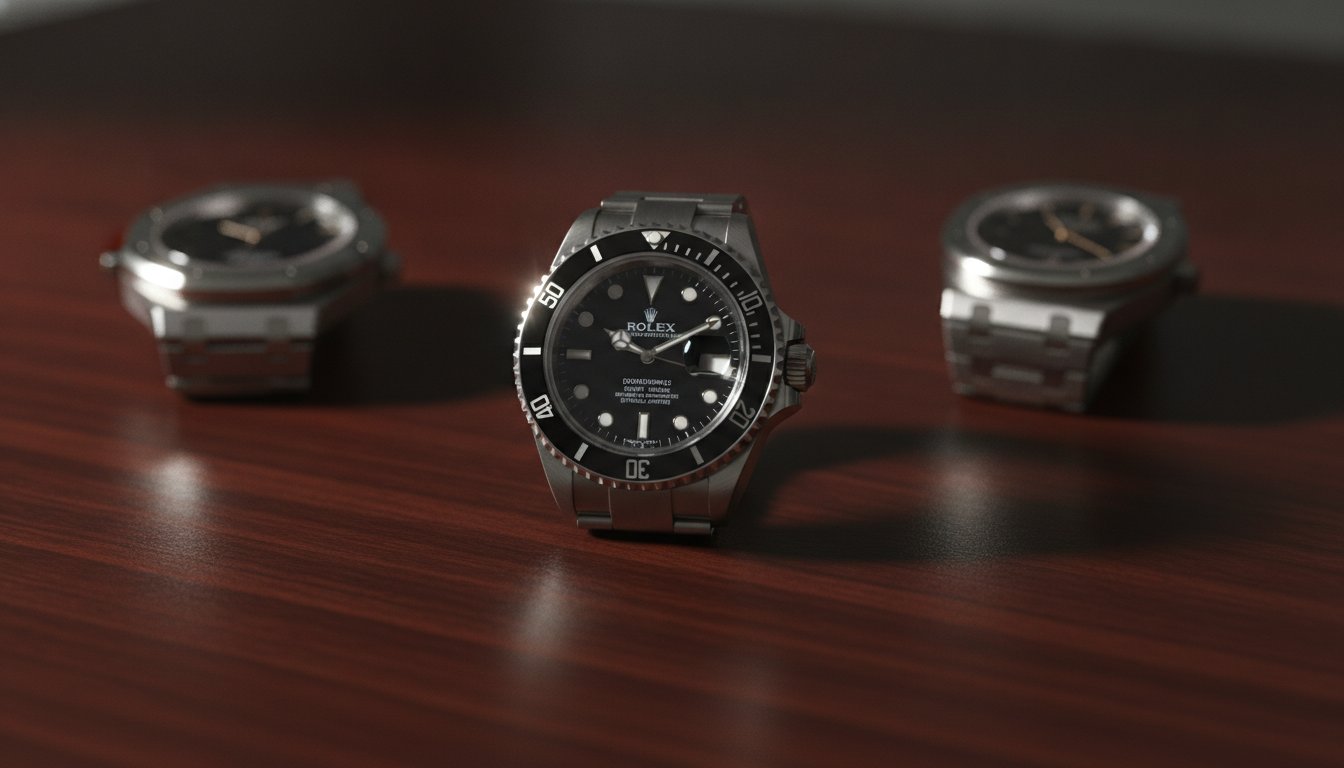 What Watch to Buy After a Rolex Submariner: The Collector’s Next Move