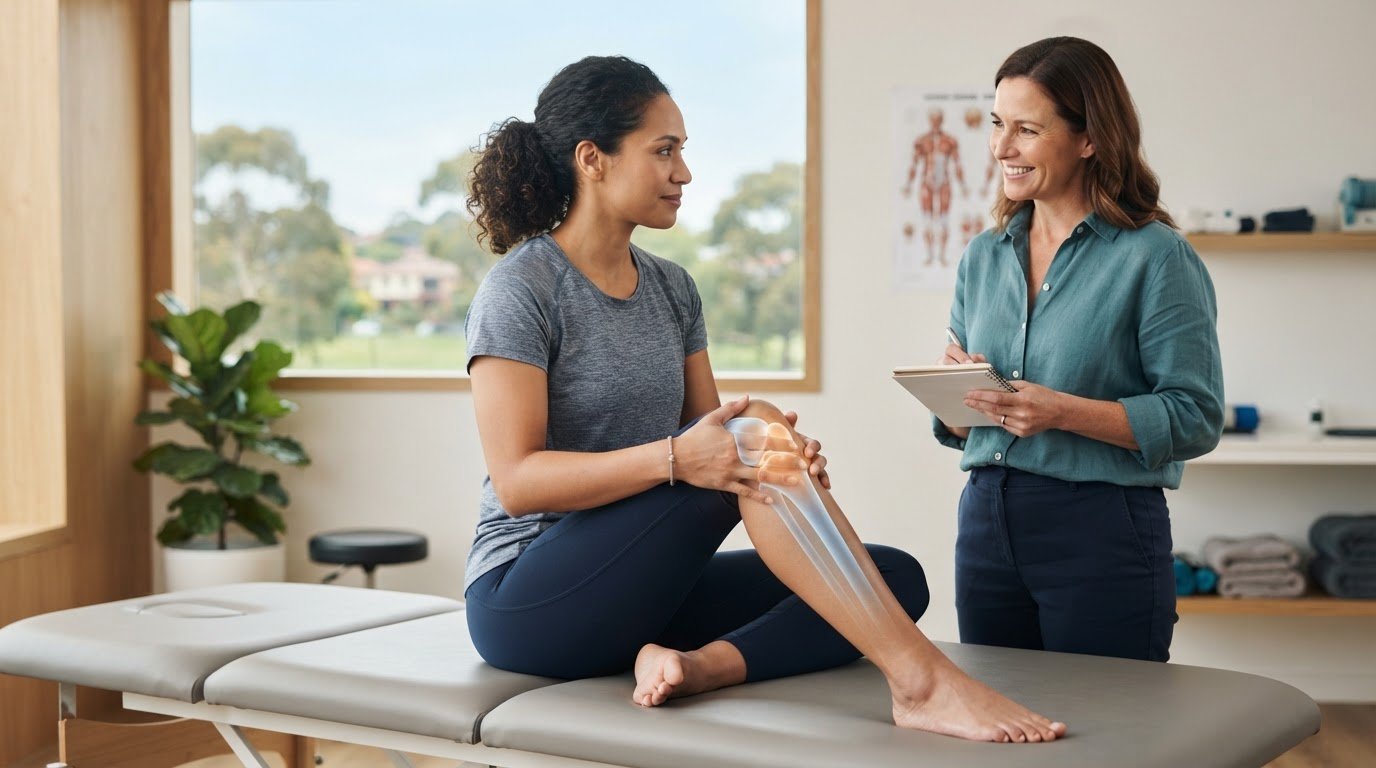 What’s Causing Knee Pain? Common Causes, Signs and Next Steps