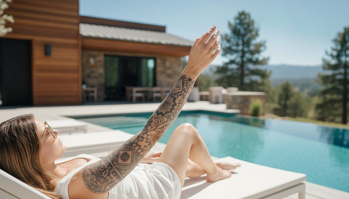 When Can I Swim After a Tattoo? 2026 Healing Guide