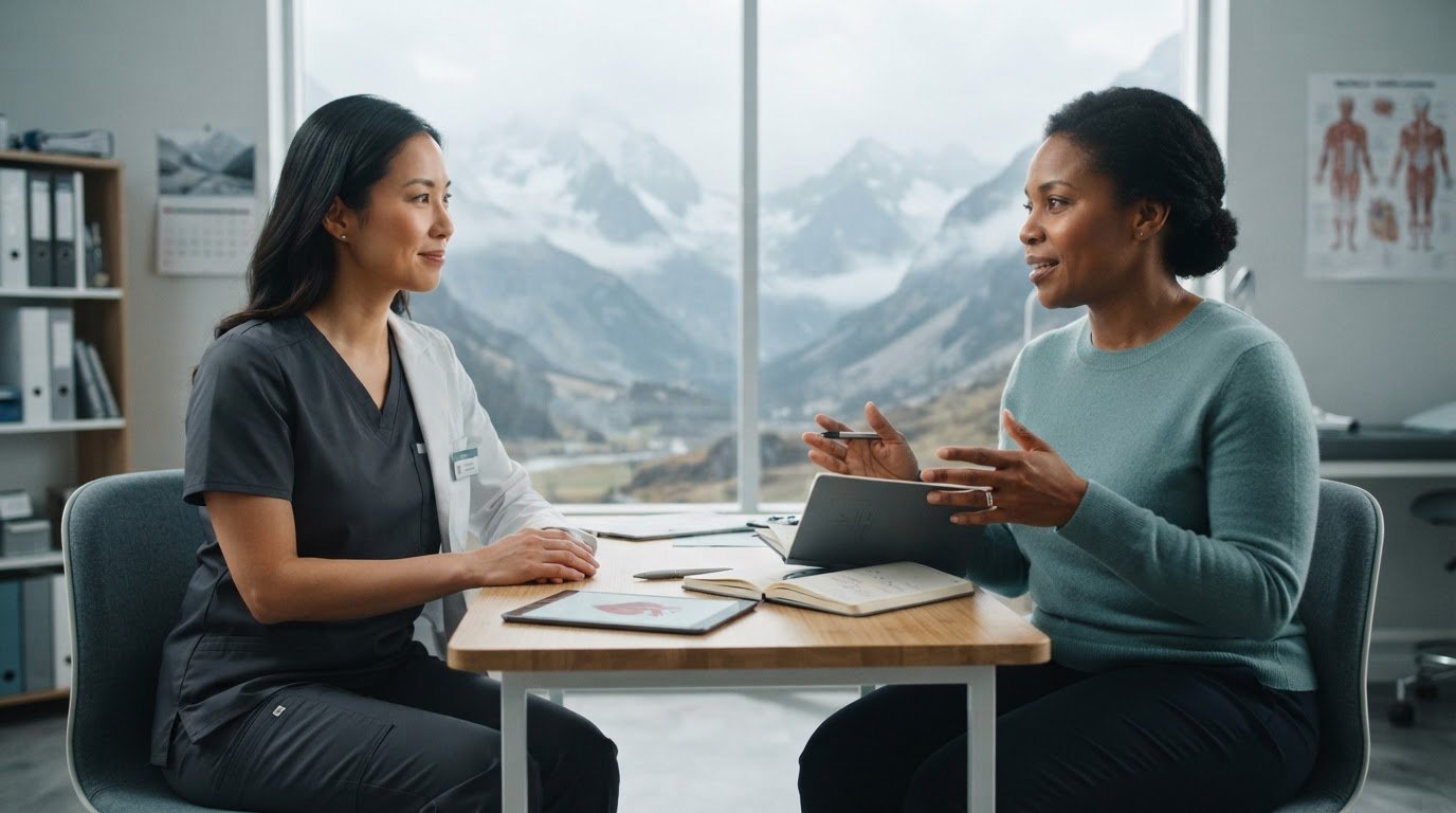 When Doctors Dismiss Your Symptoms: A Practical Guide