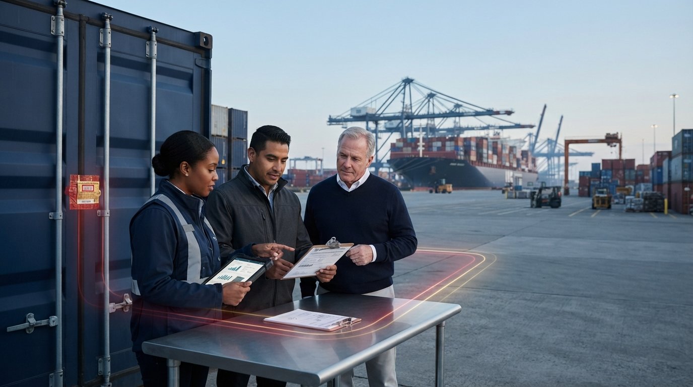 When is a Customs Broker Required? 2026 US Importer Guide