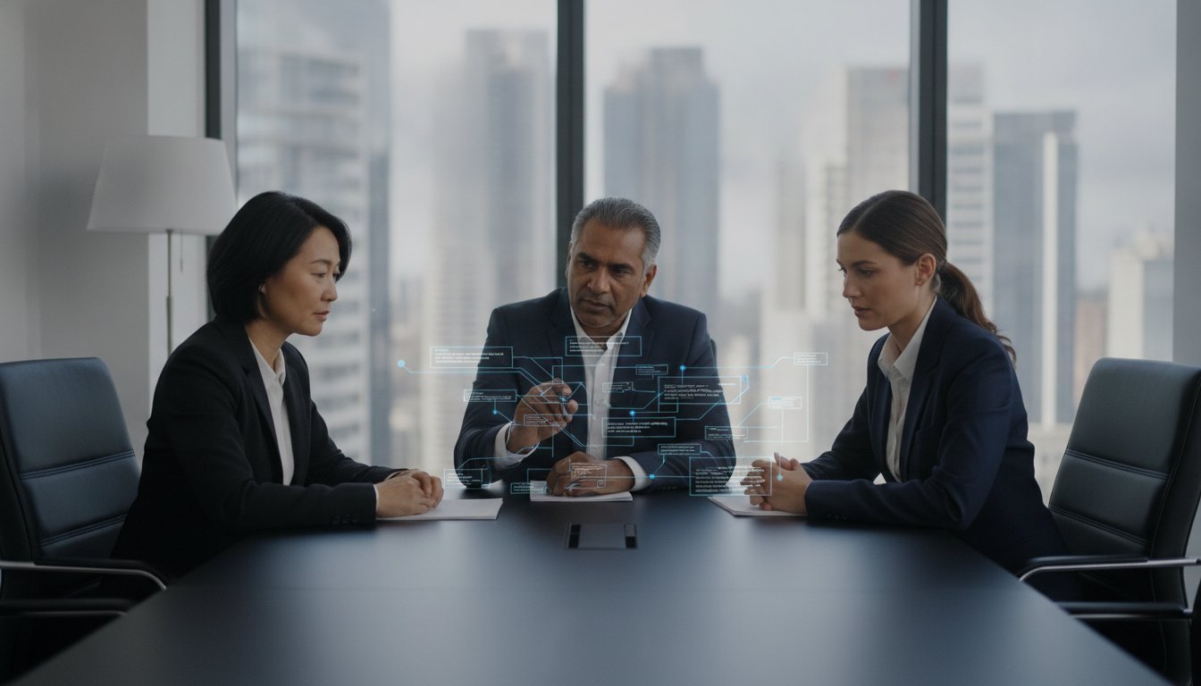 When is a Privacy Impact Assessment Required? A Strategic Guide for Australian Executives