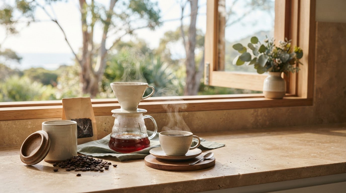 When Is Coffee Best? A Freshness and Storage Checklist
