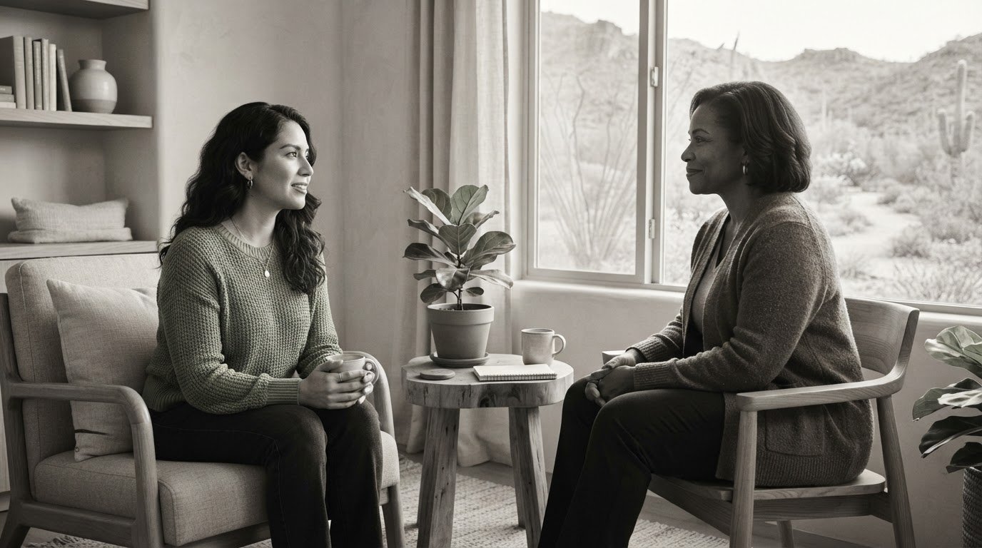 When Is It Time to Switch Therapists? A Thoughtful Checklist