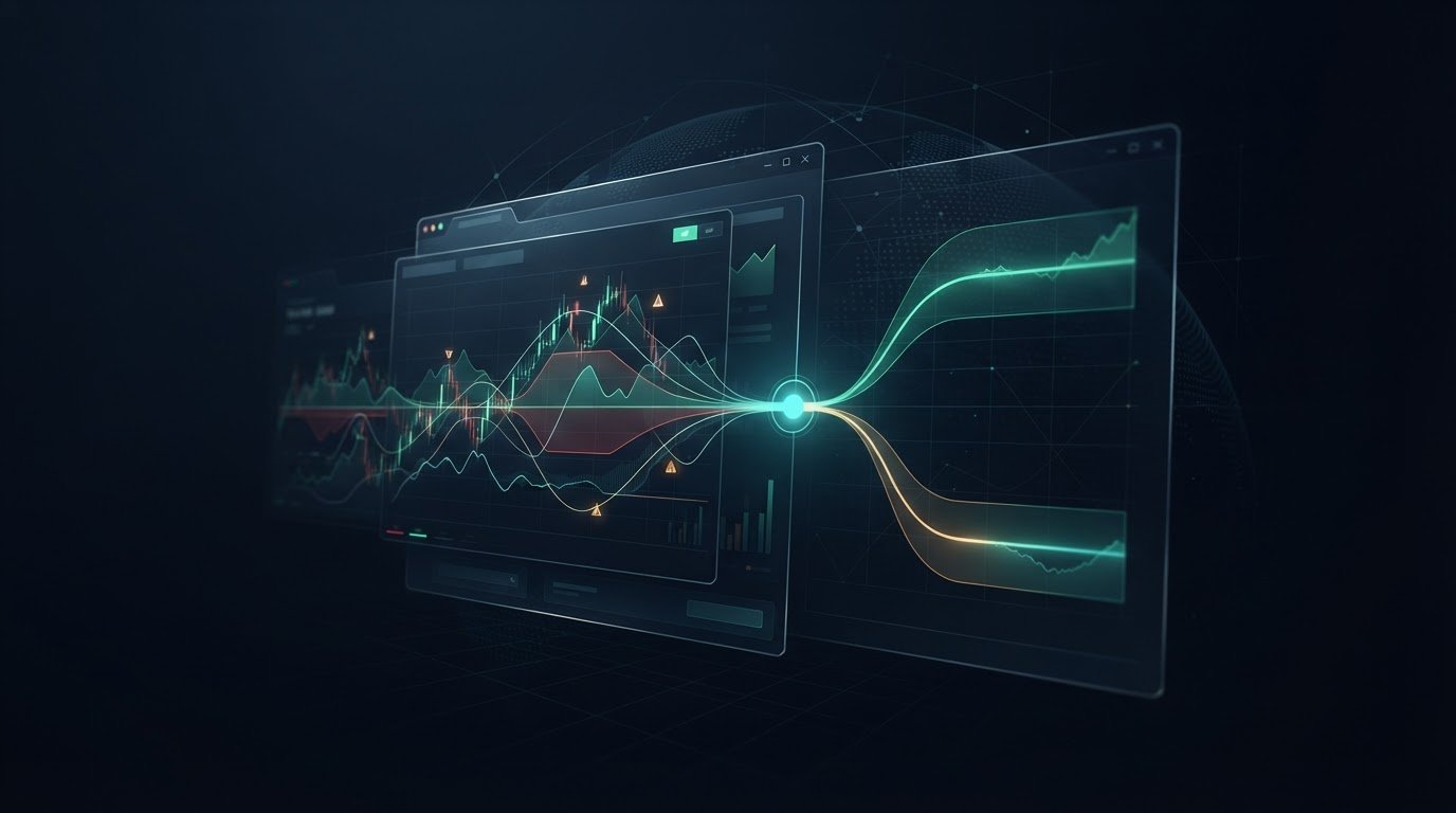 When to Exit the Stock Market: A Rules-Based Guide for 2026