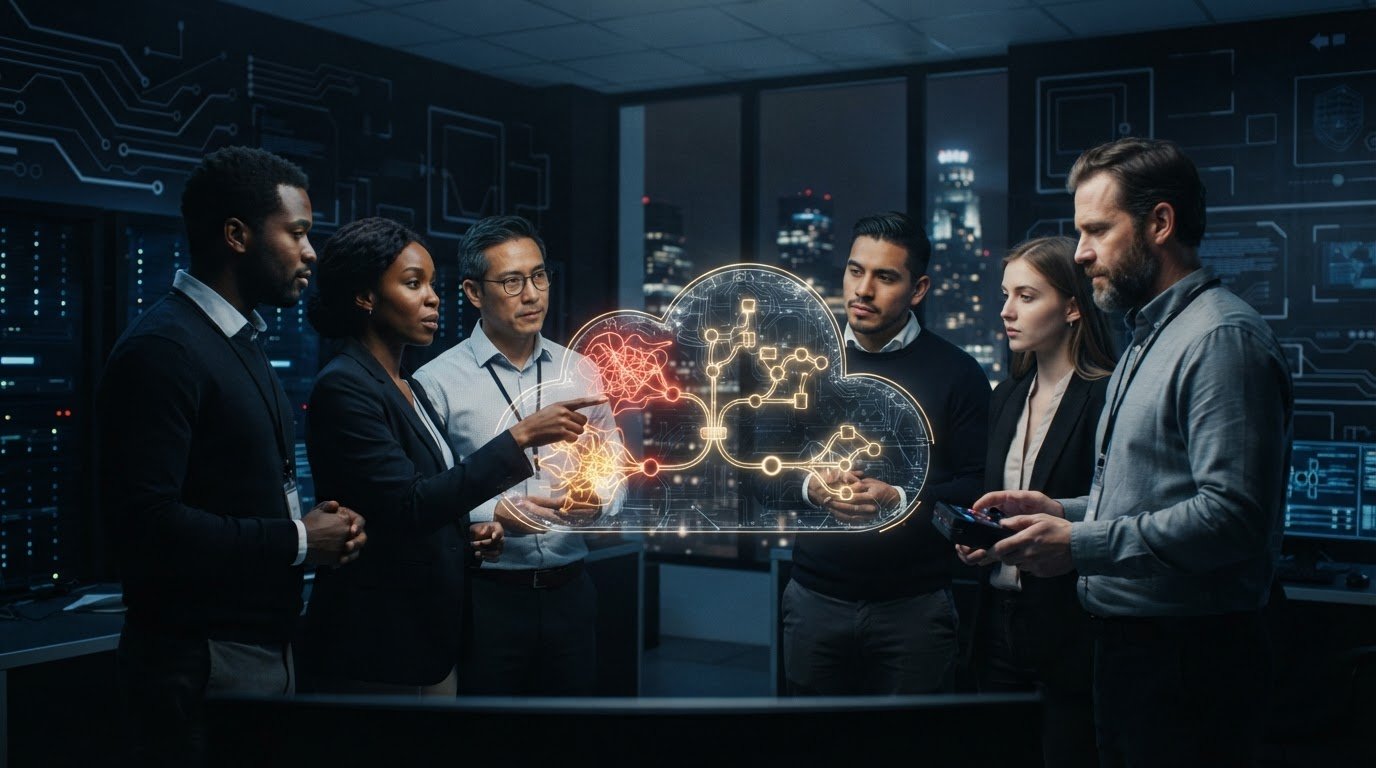 When to Hire a Cloud Consultant: 7 Signs Your Business Is Ready